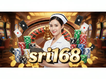 sri168 ทางเข้า