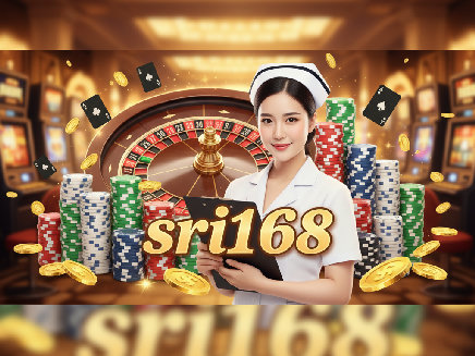 สมัคร sri168