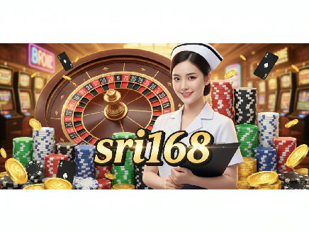 sri168 สล็อต