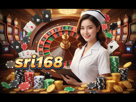 sri168 slot